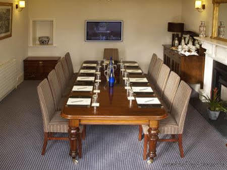 Hotel Castle Dargan Sligo