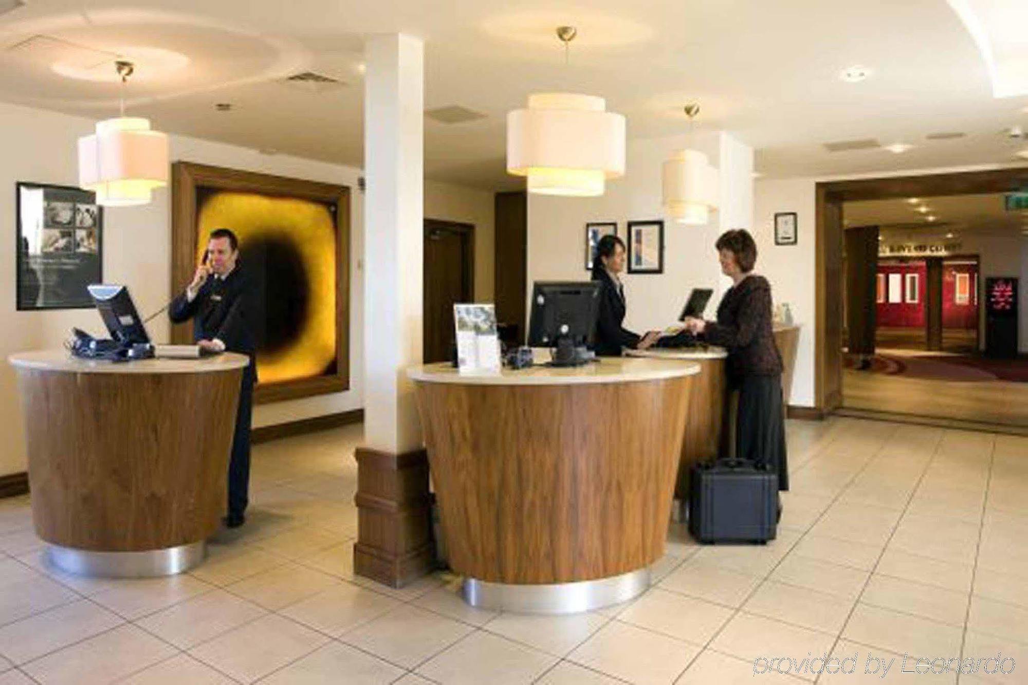 Clayton & Leisure Club Hotel Sligo