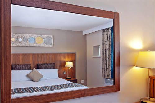 Benbulben Court Apartment