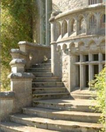 Markree Castle Hotel Sligo
