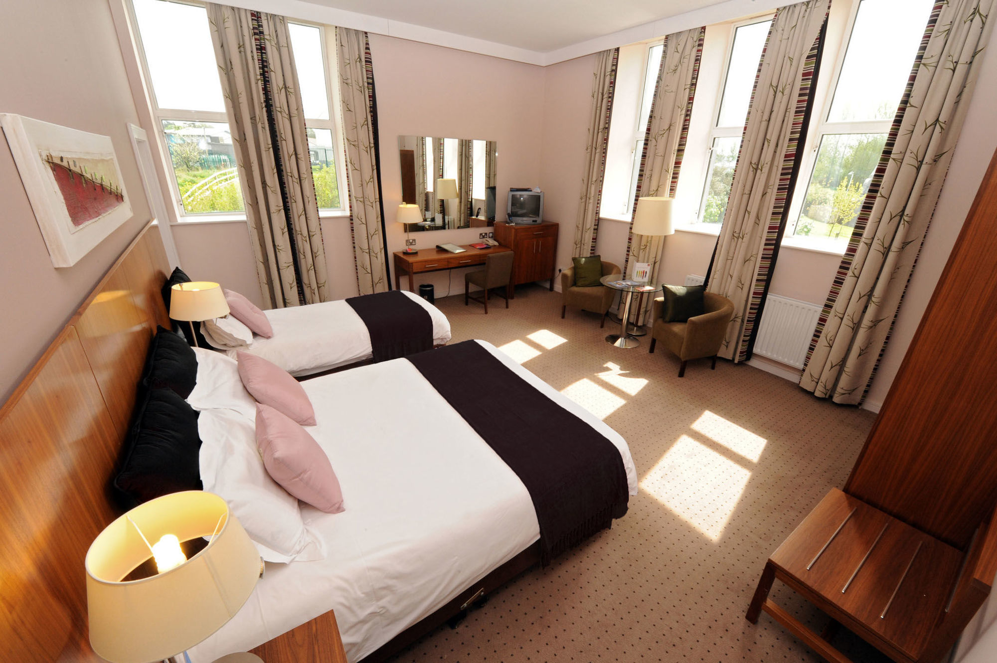 Clayton & Leisure Club Hotel Sligo