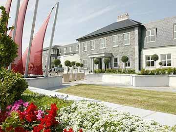 Radisson Blu & Spa, Hotel 4*