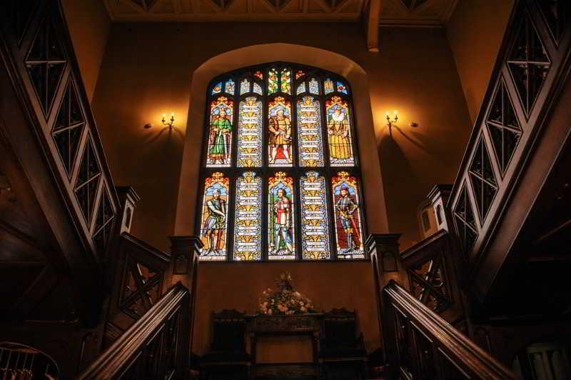 Markree Castle 4*