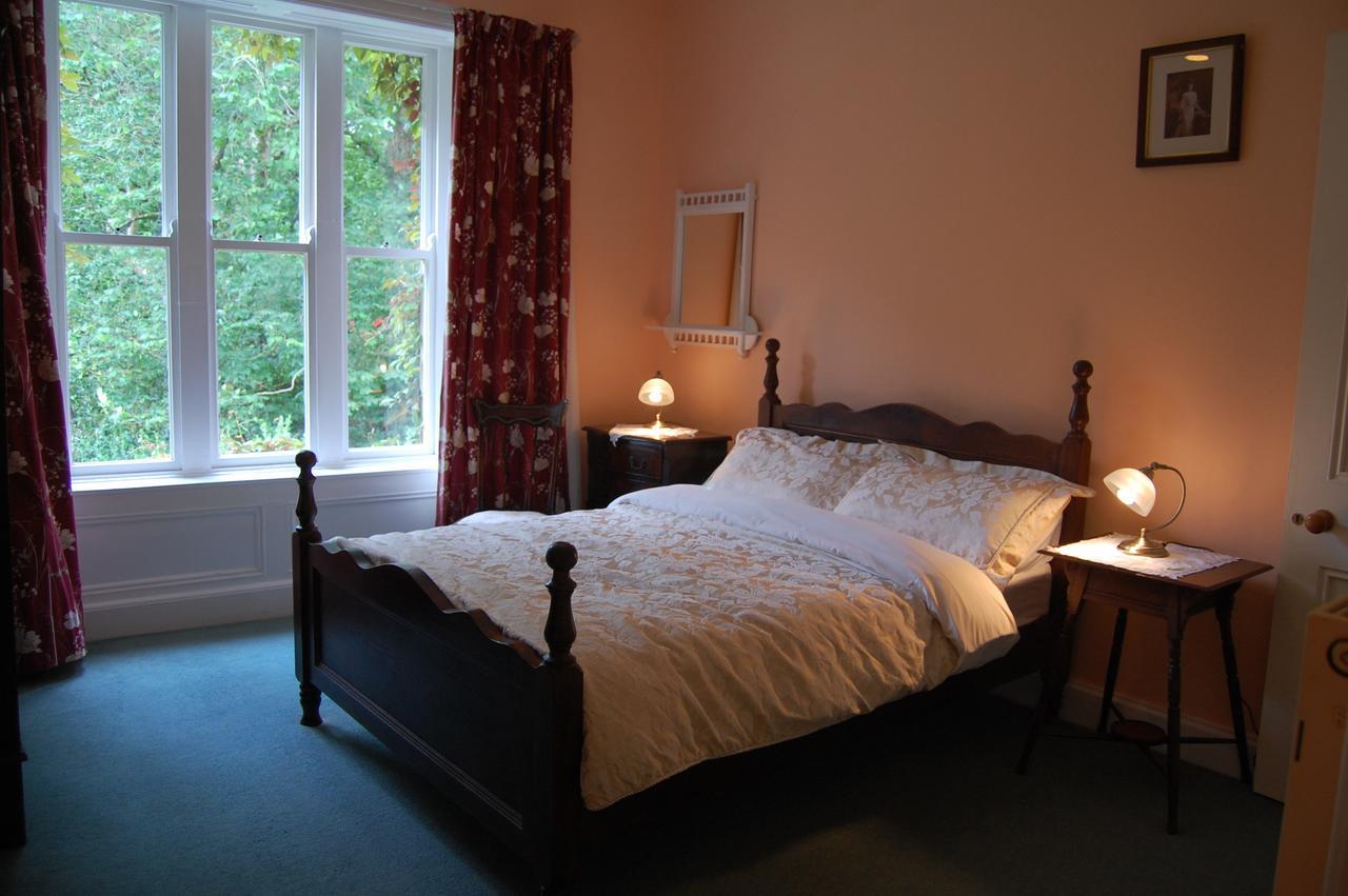 Ardtarmon House