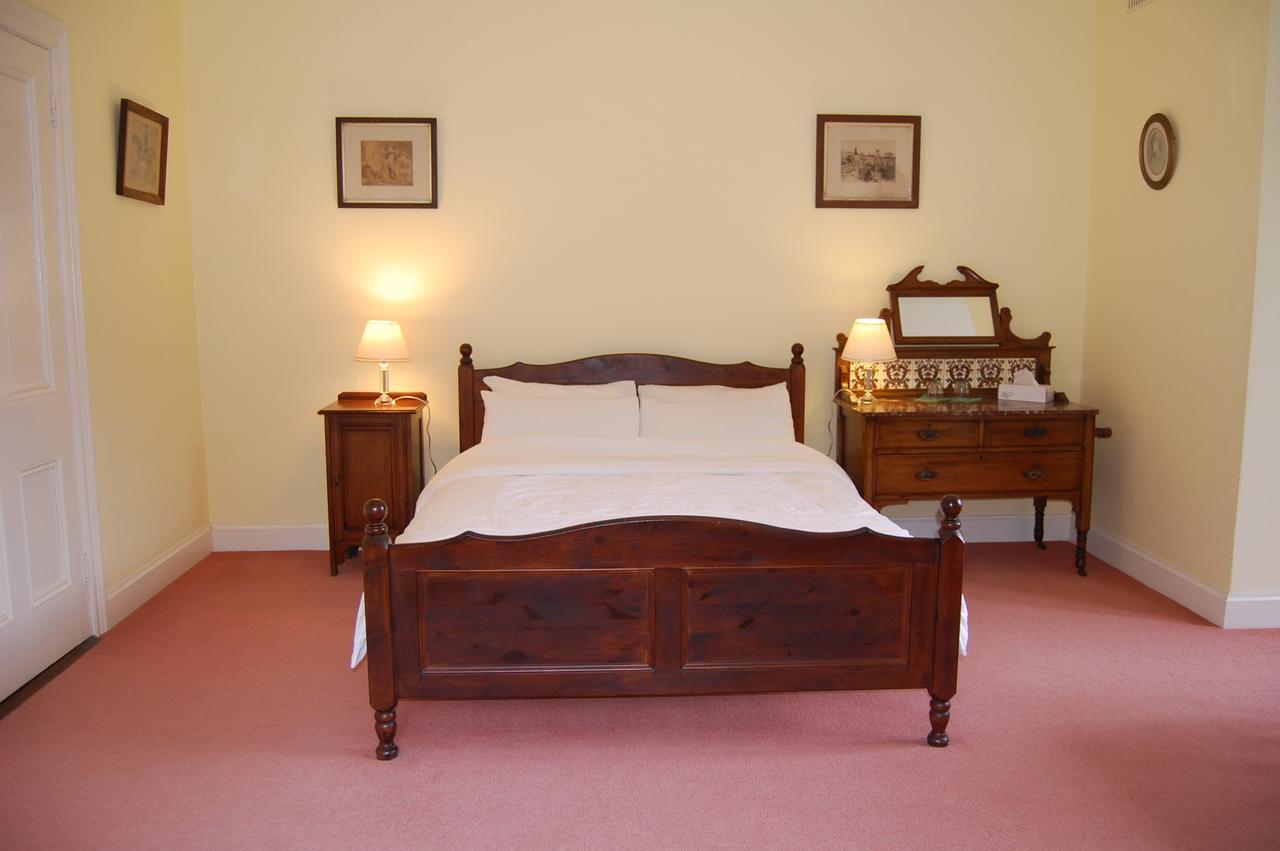 Bed & Breakfast Ardtarmon House *