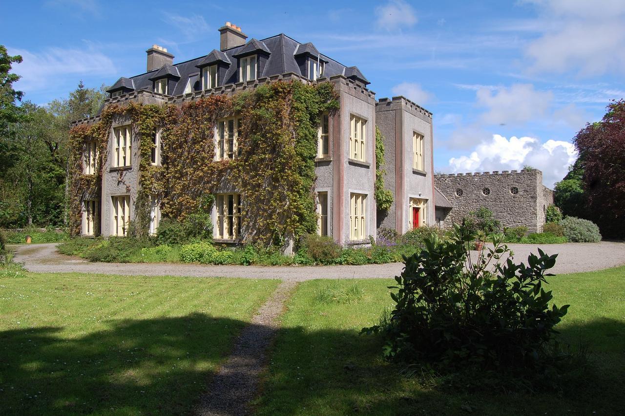 Ardtarmon House *
