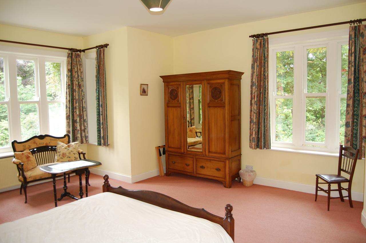 Ardtarmon House *