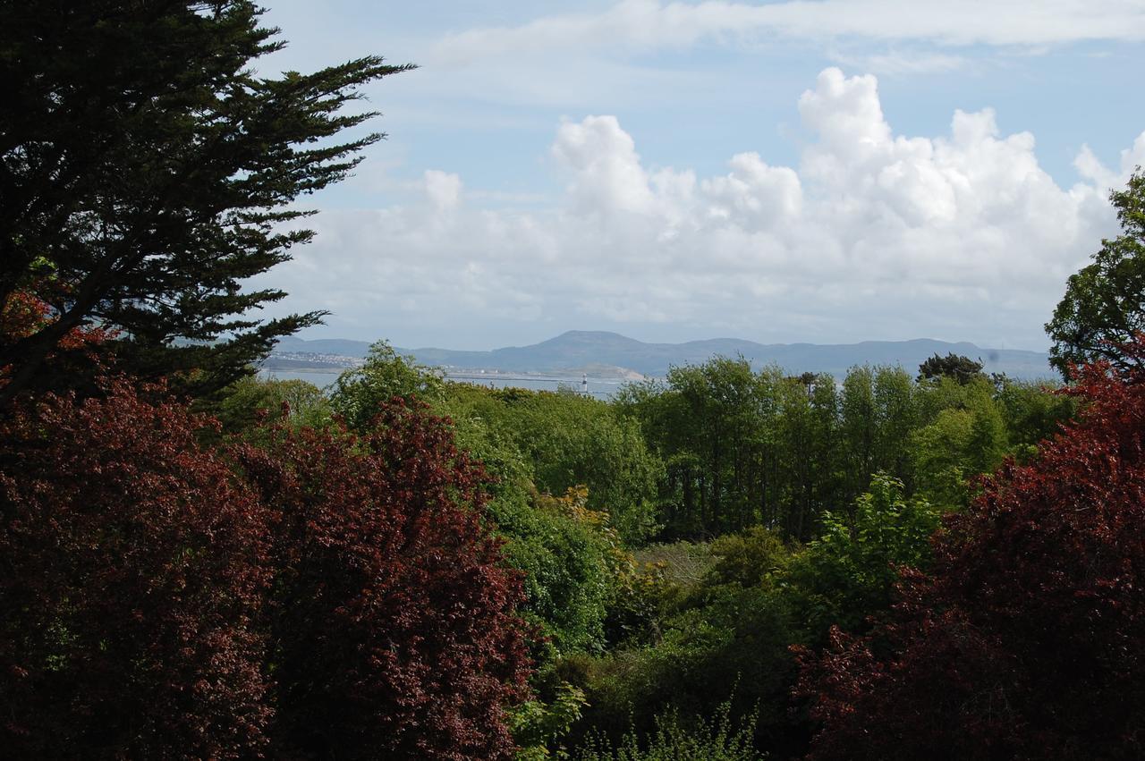 Ardtarmon House Bed & Breakfast