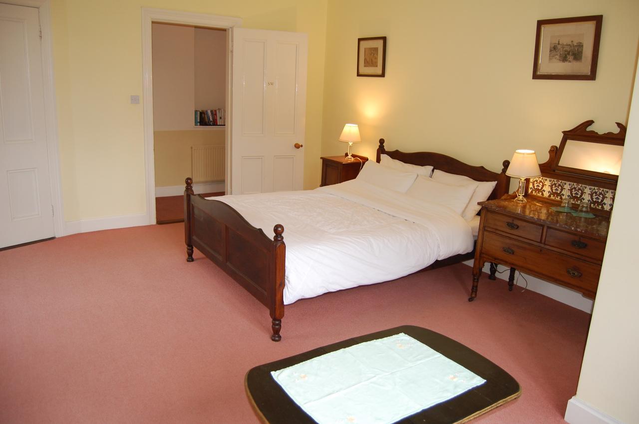 Ardtarmon House Bed & Breakfast Sligo