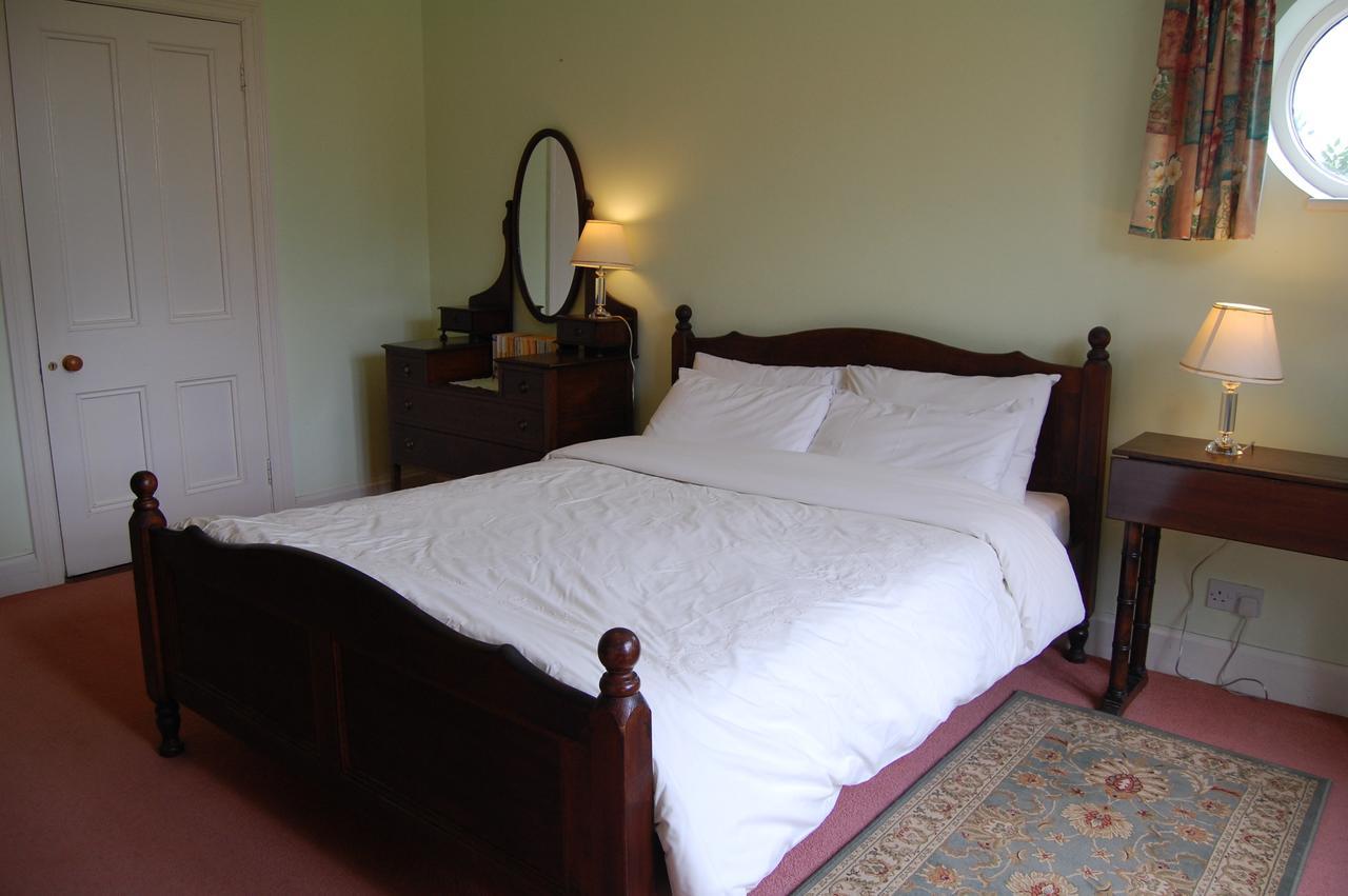 Bed & Breakfast Ardtarmon House