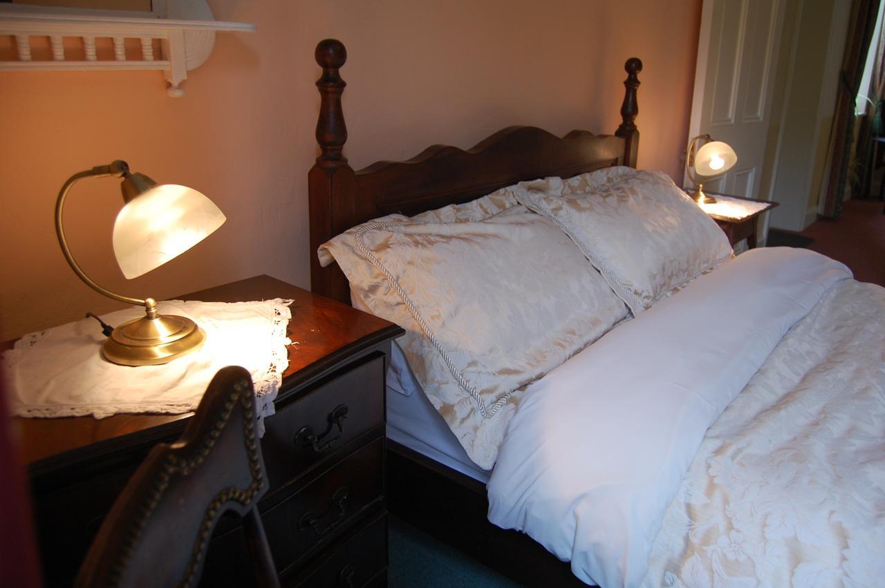 Ardtarmon House *
