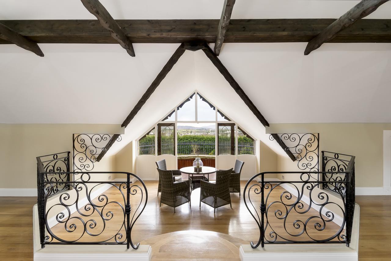 Castledale 5* Sligo