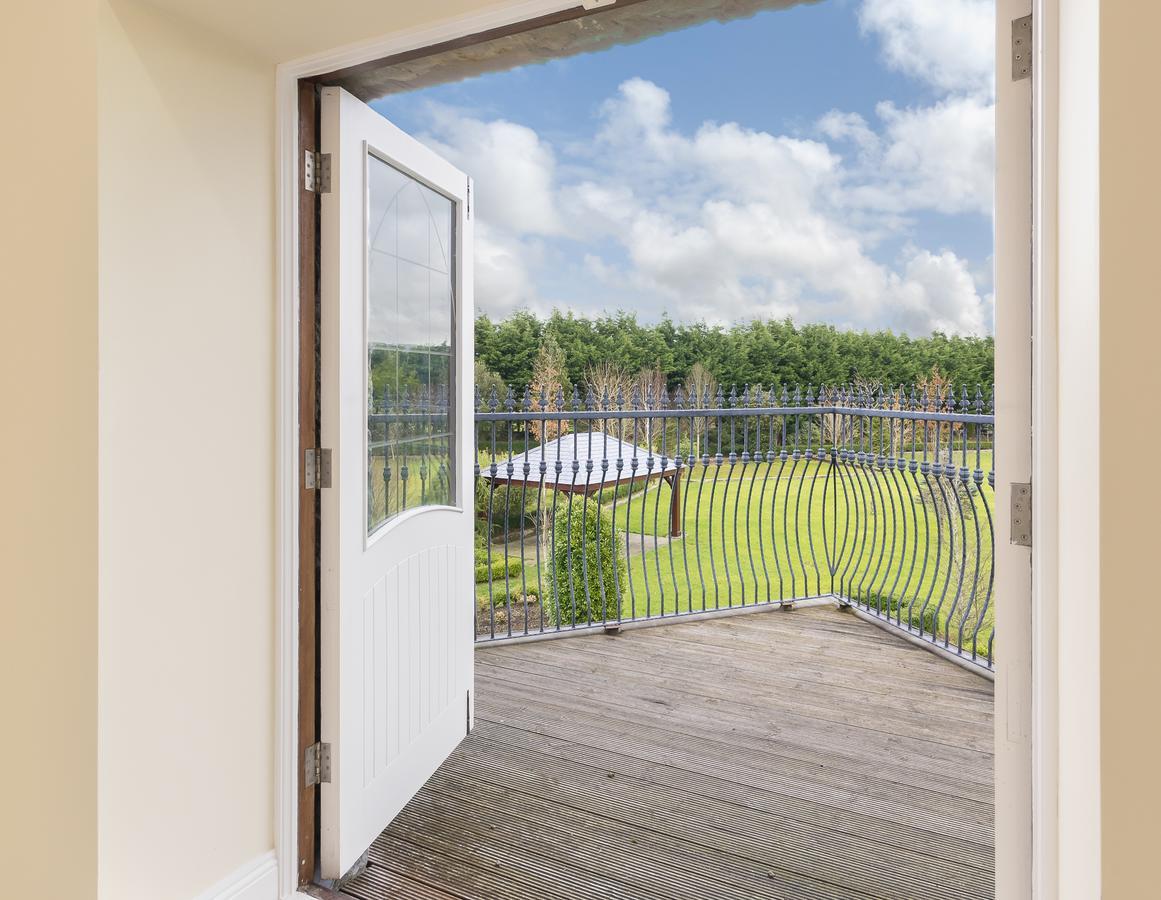 Bed and breakfast Castledale 5*