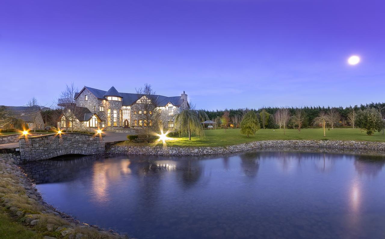 Castledale 5* Sligo