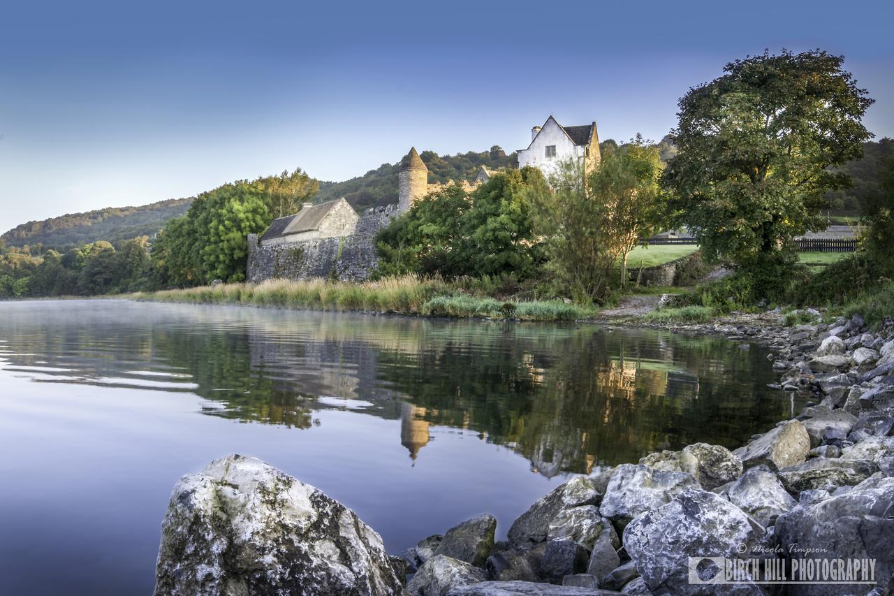 Bed and breakfast Castledale 5*