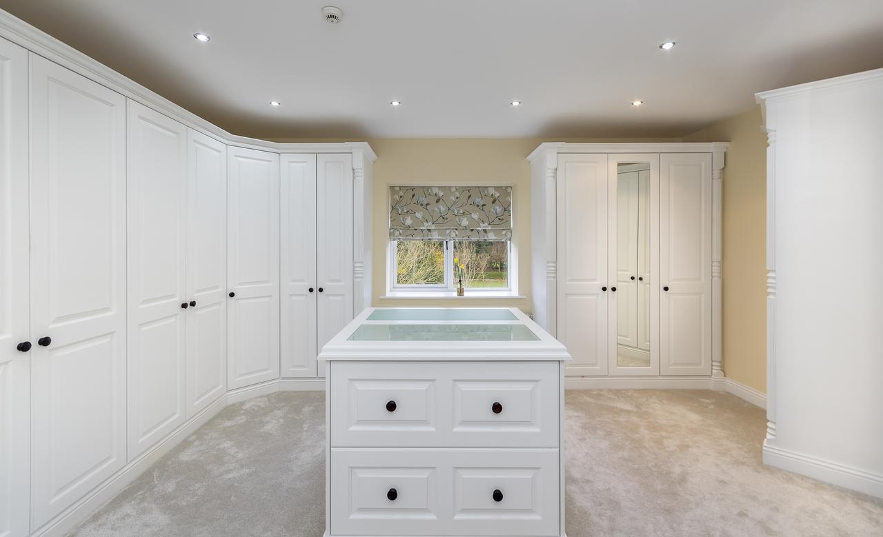 Bed and breakfast Castledale 5*