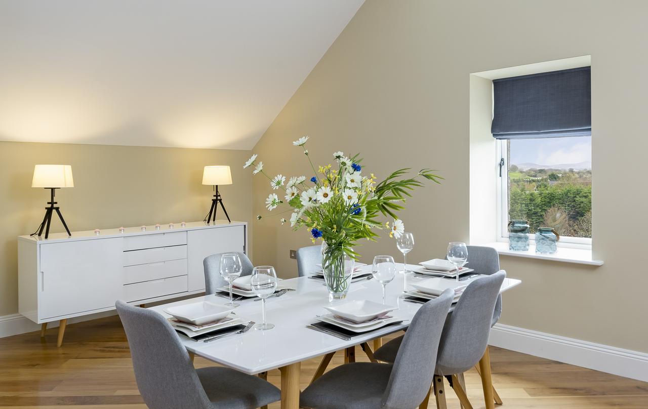 Bed and breakfast Castledale 5*
