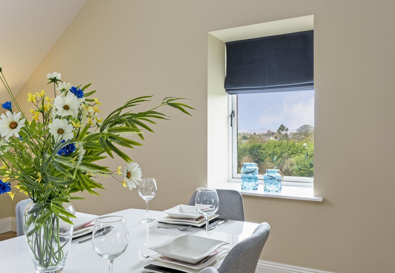 Bed and breakfast Castledale 5*