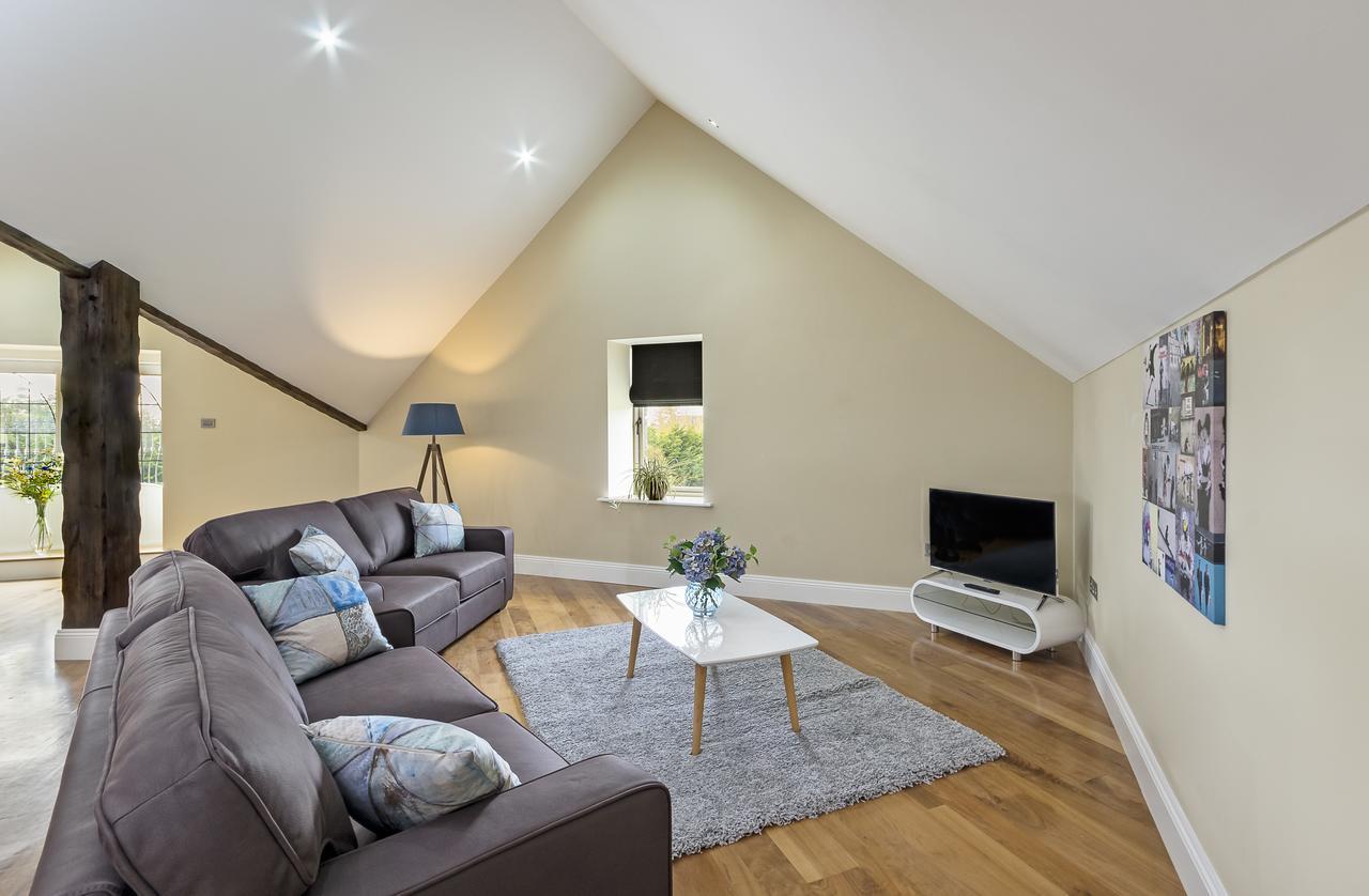 Bed and breakfast Castledale 5*