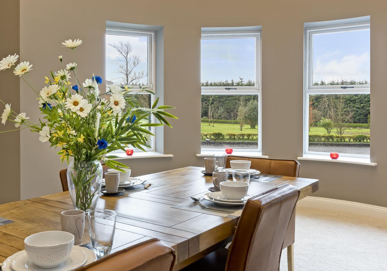 Bed and breakfast Castledale 5*