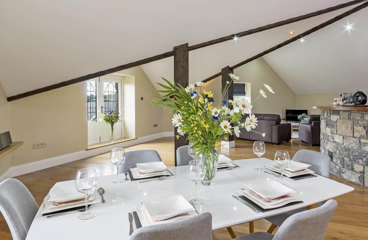 Bed and breakfast Castledale 5*