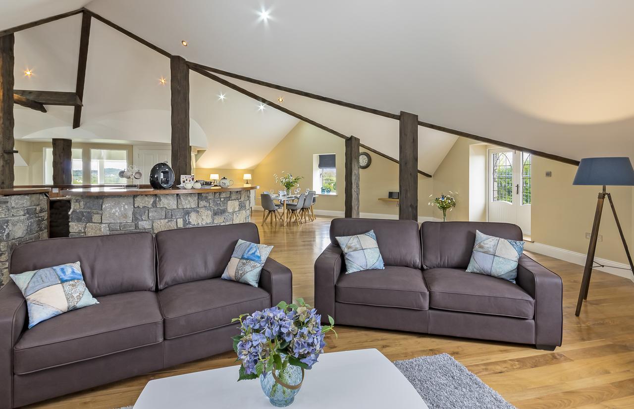 Bed and breakfast Castledale 5*