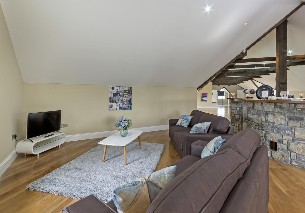 Bed and breakfast Castledale 5*