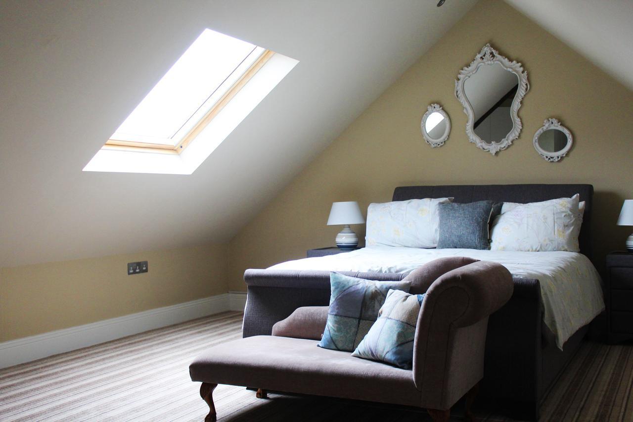 Bed and breakfast Castledale 5*
