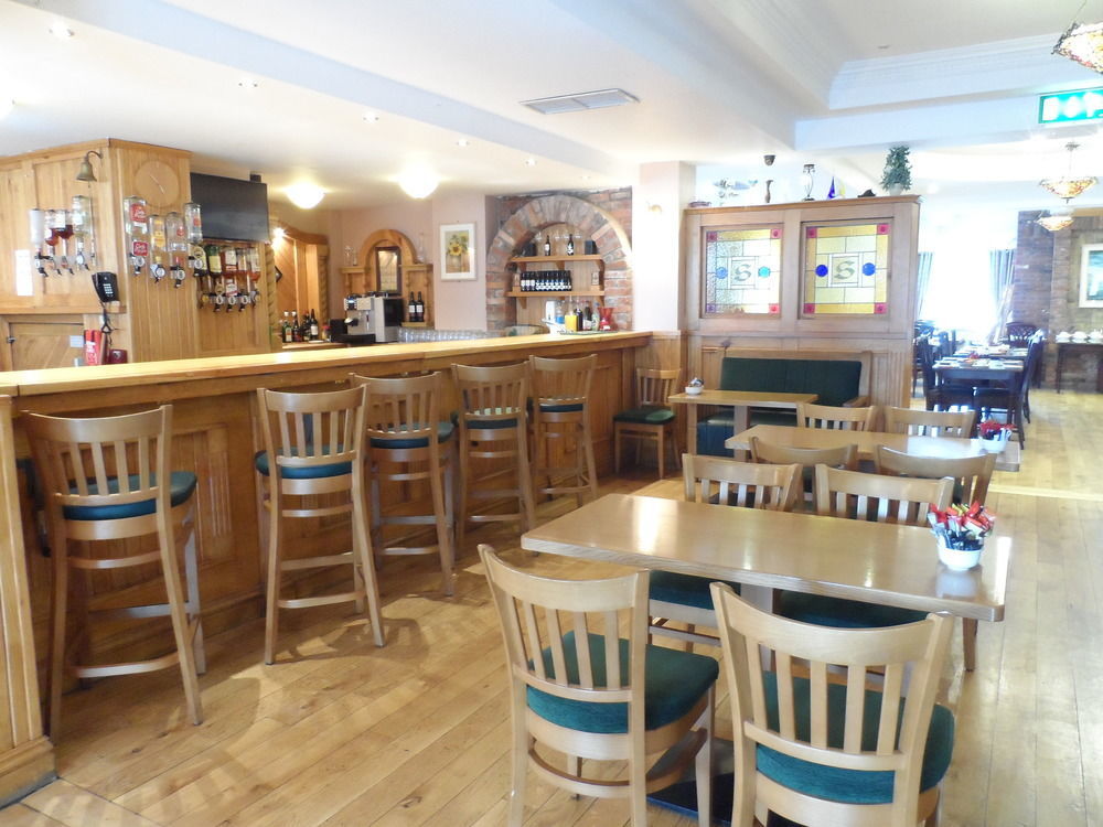 The Address 3* Sligo