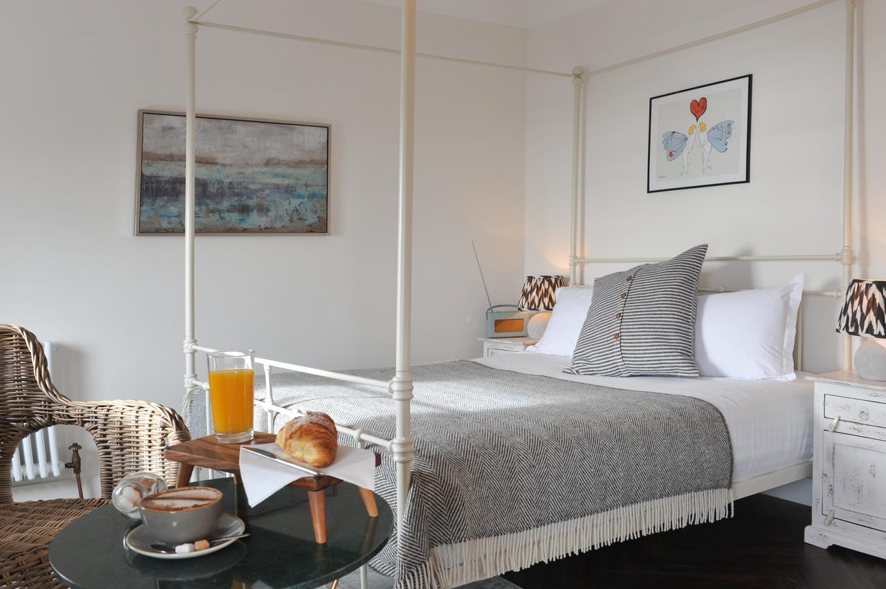 The Driftwood 4* Sligo