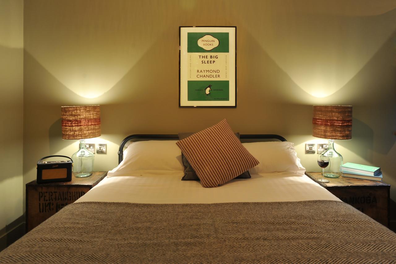 The Driftwood Bed & Breakfast 4*