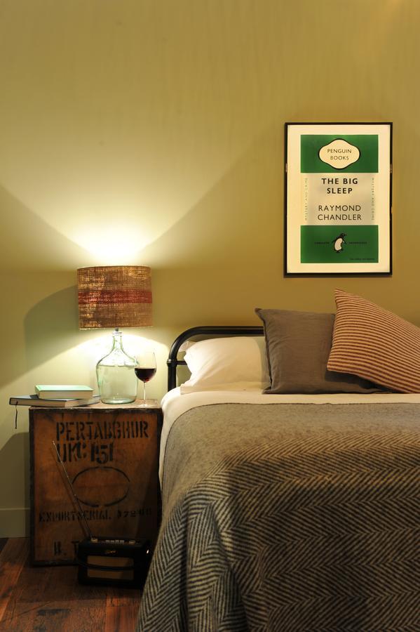 Bed & Breakfast The Driftwood Sligo