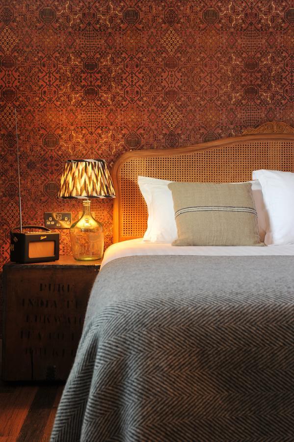 The Driftwood 4* Sligo