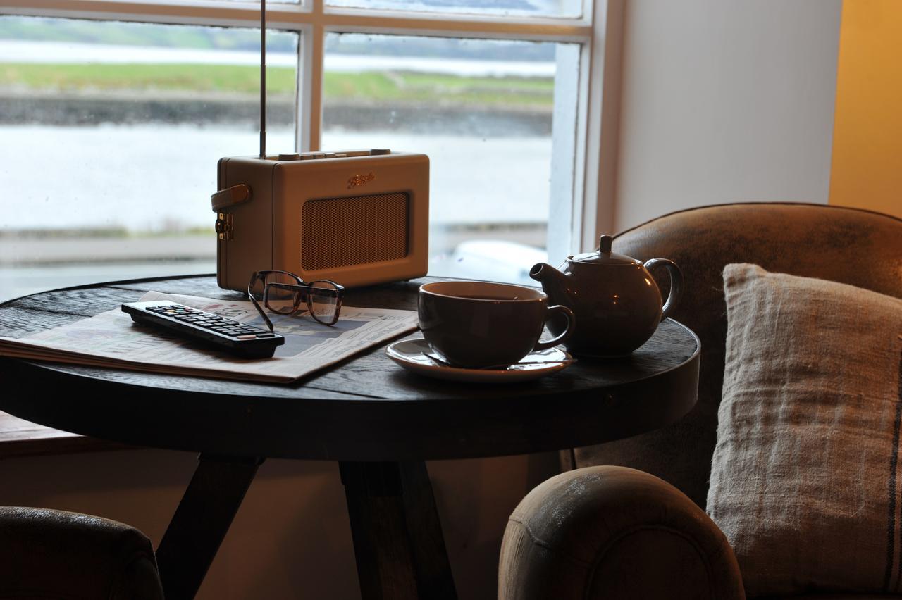 The Driftwood Bed & Breakfast 4*