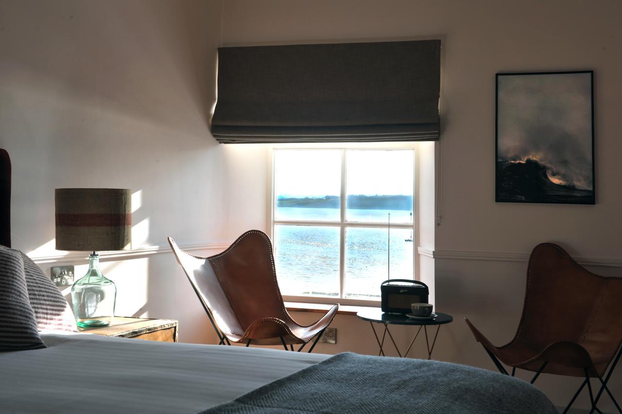 The Driftwood Bed & Breakfast Sligo