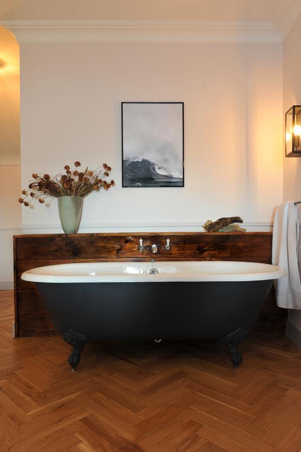 The Driftwood Bed & Breakfast