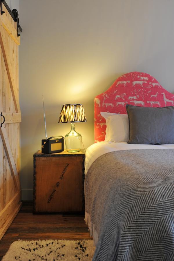 The Driftwood Bed & Breakfast Sligo