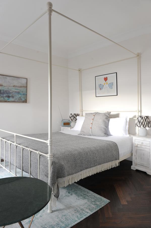 Bed & Breakfast The Driftwood 4*