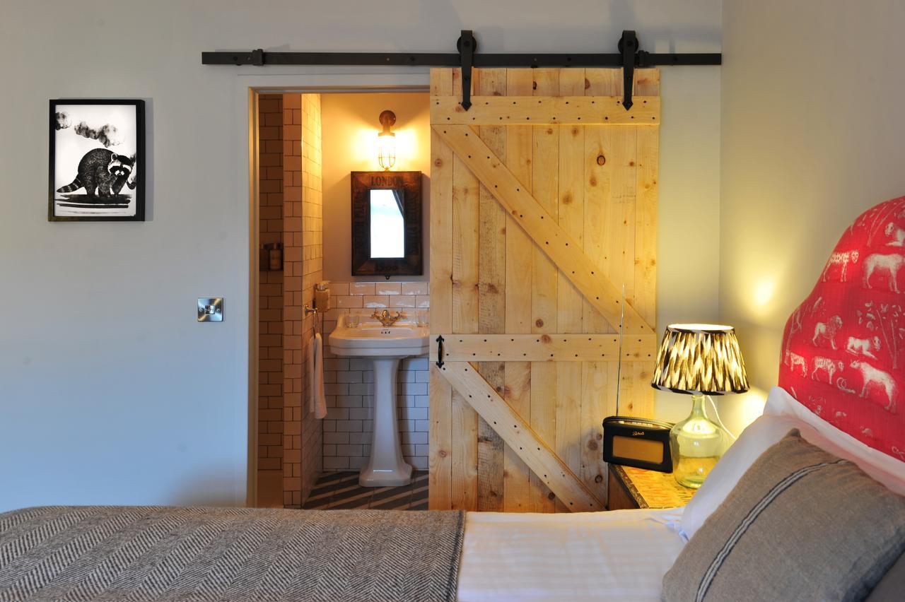 The Driftwood Bed & Breakfast Sligo