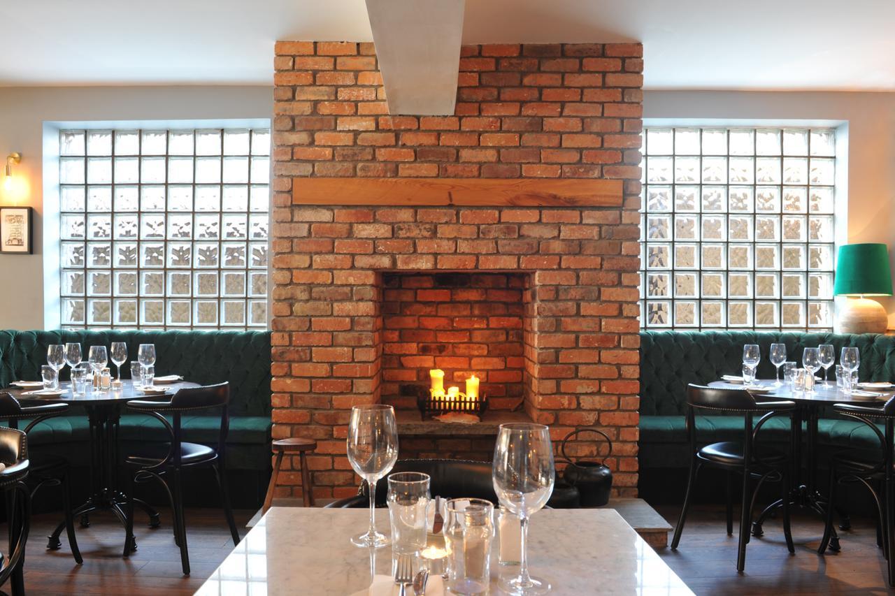 The Driftwood 4* Sligo