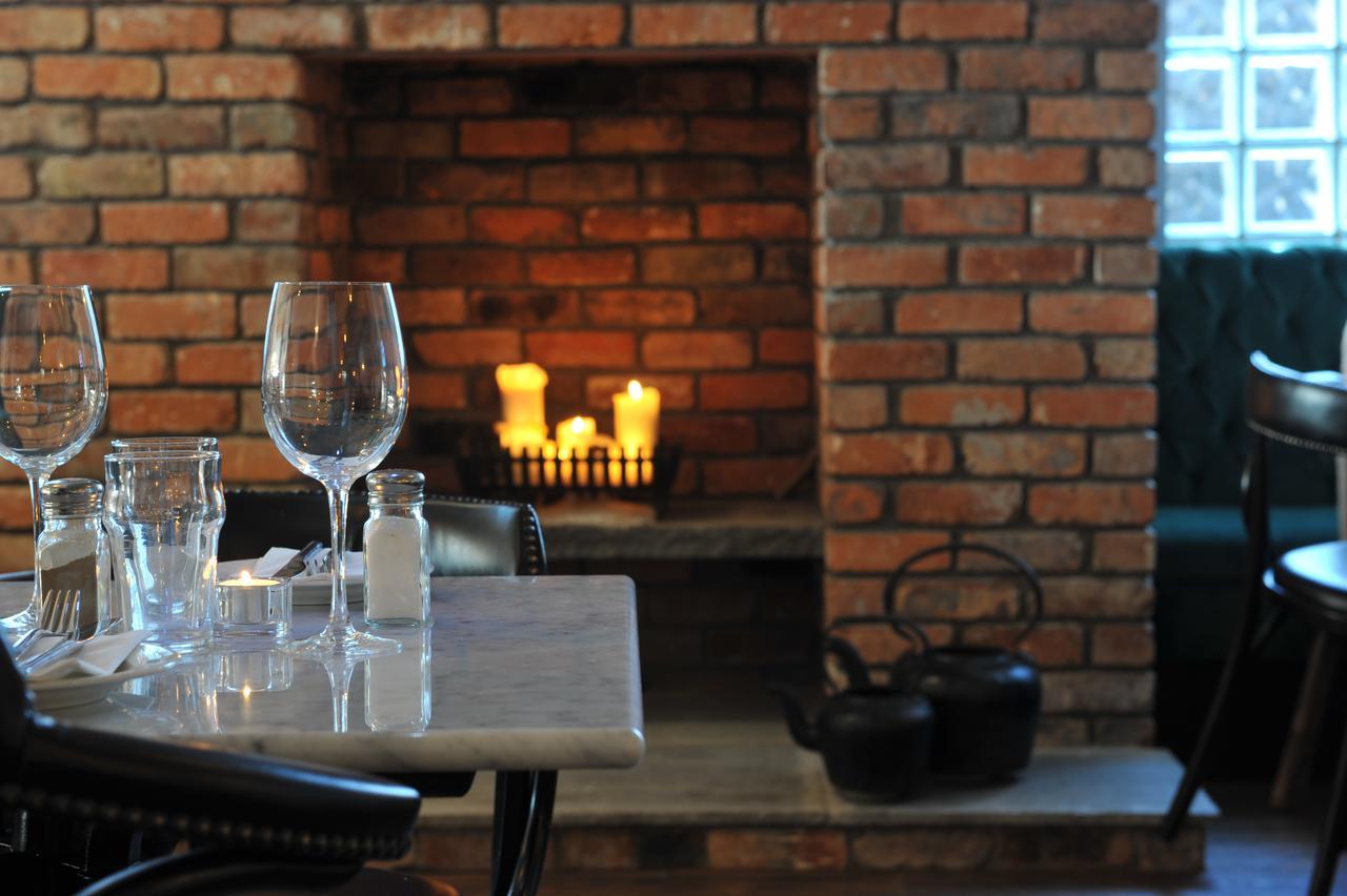 The Driftwood Bed & Breakfast 4*