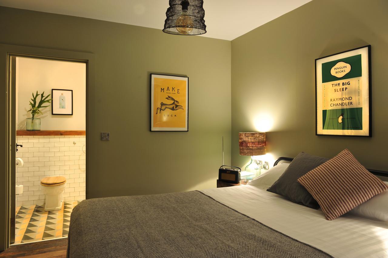 The Driftwood Bed & Breakfast