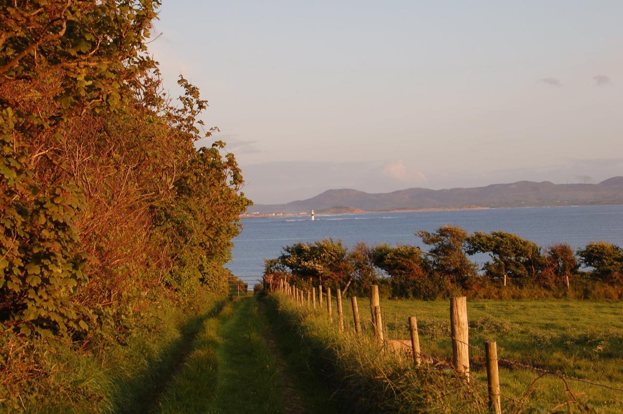 Holiday home Ardtarmon Garden Sligo