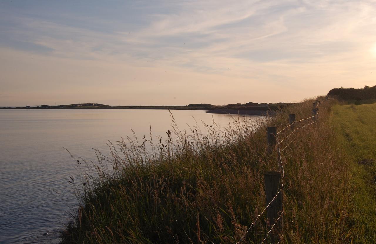 Ardtarmon Barn Holiday home Sligo