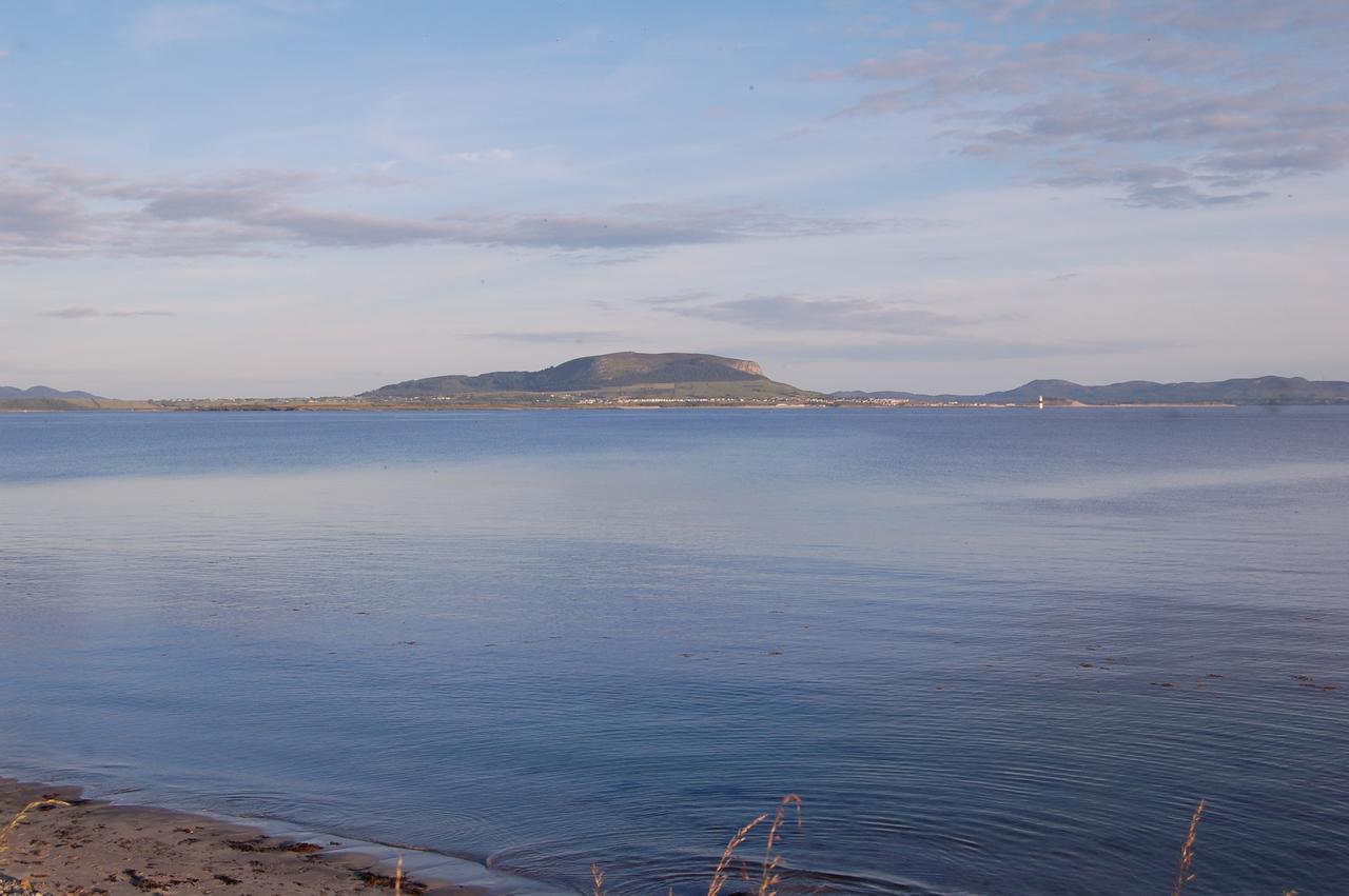 Holiday home Ardtarmon Barn Sligo
