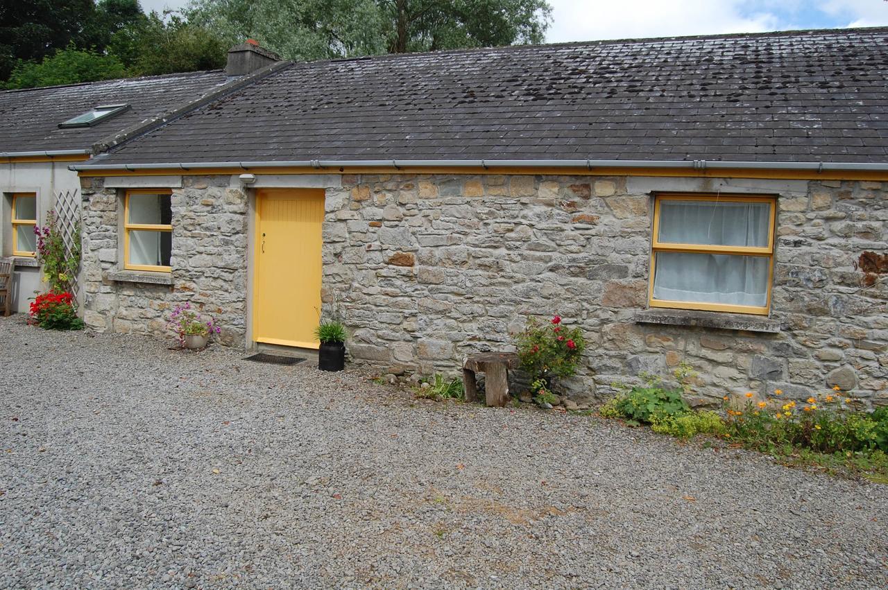 Holiday home Ardtarmon Barn Sligo