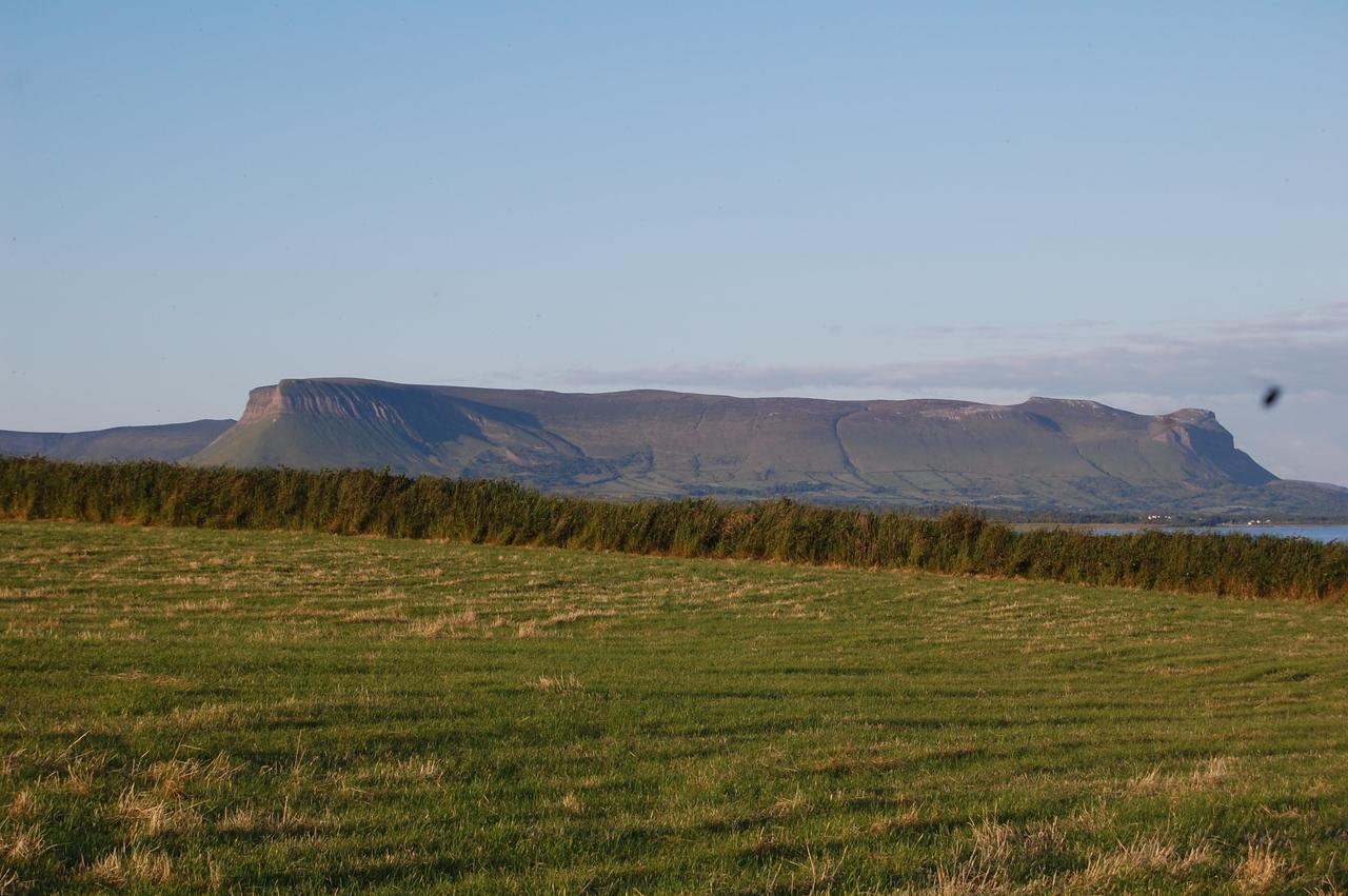 Ardtarmon Barn Holiday home