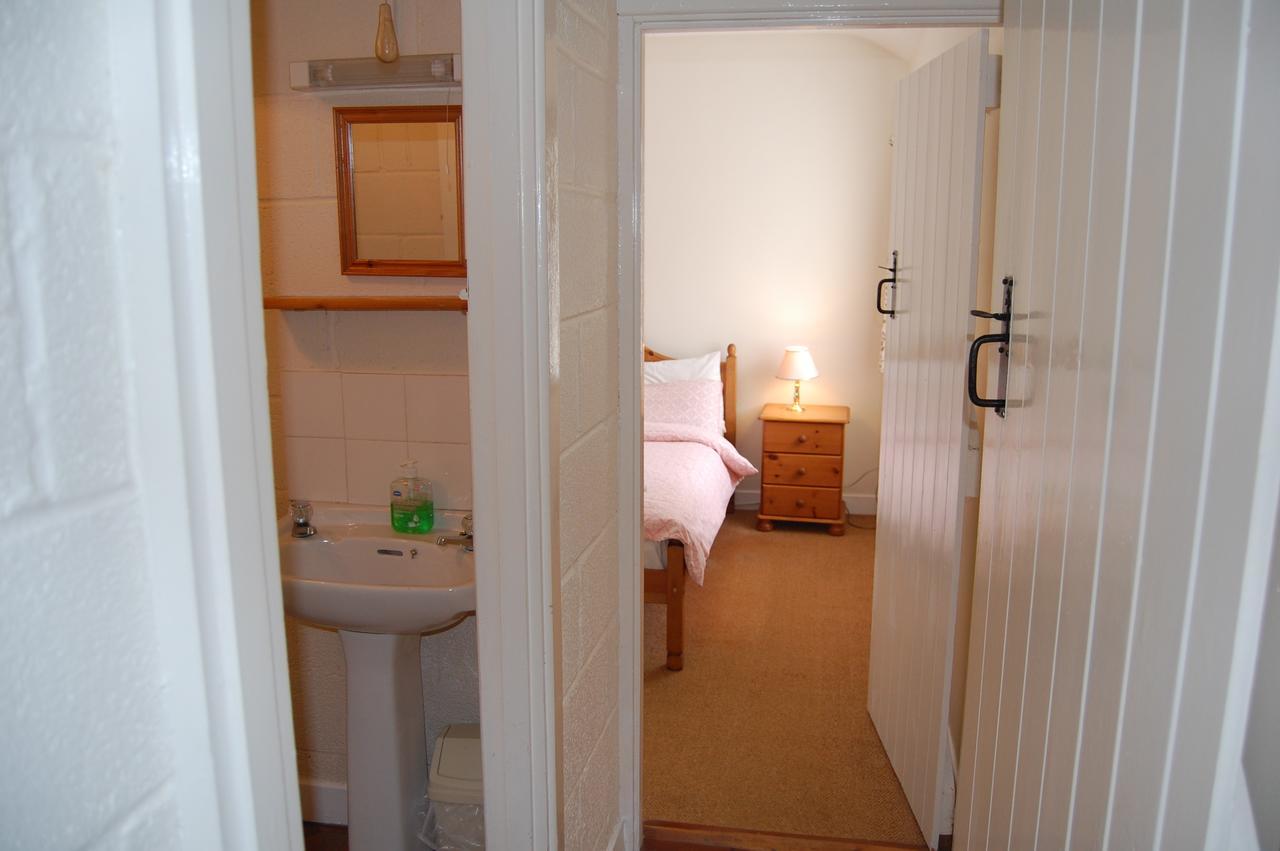 Holiday home Ardtarmon Barn Sligo