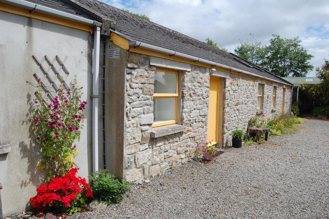 Holiday home Ardtarmon Barn Sligo