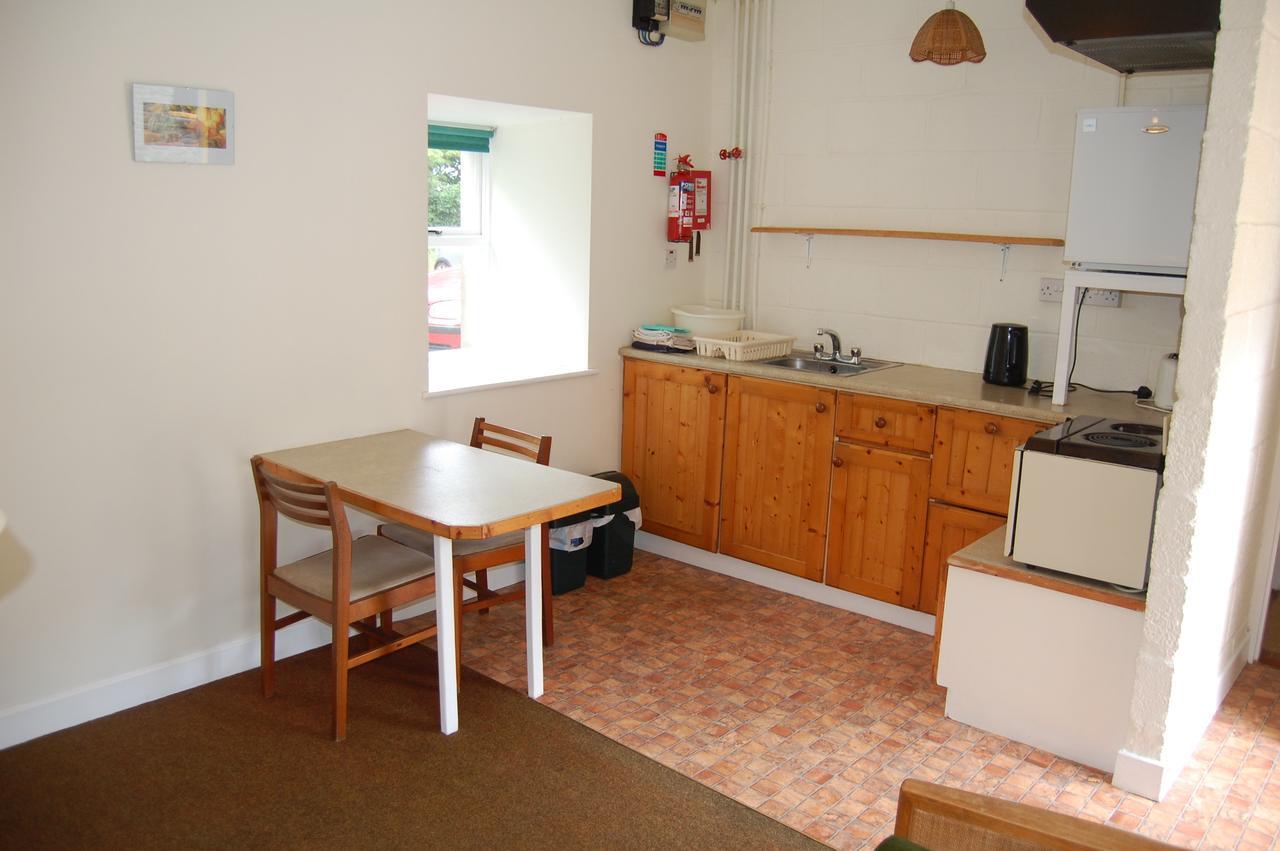 Holiday home Ardtarmon Barn